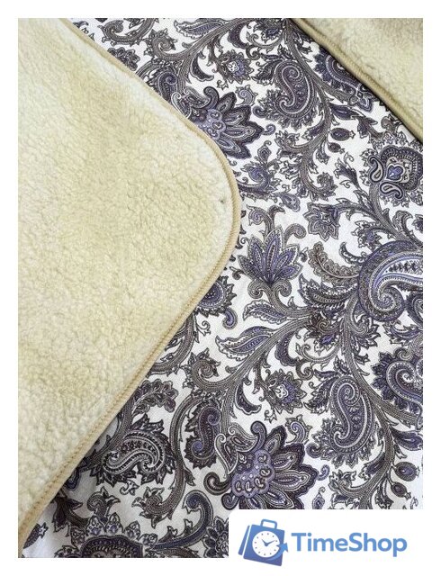 Одеяло Lanatex ОДМ 044 1026 (200x220см) - Изображение №1 — Интернет-магазин Time-Shop