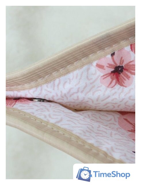 Одеяло Lanatex ОДМ 044 1026 (200x220см) - Изображение №4 — Интернет-магазин Time-Shop