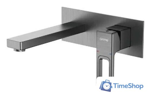 Смеситель Gappo G1017-19 - Изображение №1 — Интернет-магазин Time-Shop