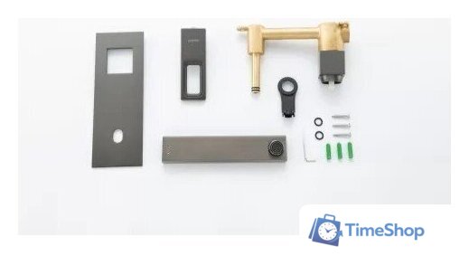 Смеситель Gappo G1017-19 - Изображение №10 — Интернет-магазин Time-Shop