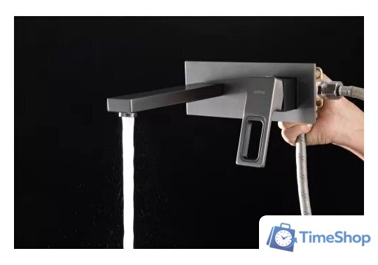 Смеситель Gappo G1017-19 - Изображение №5 — Интернет-магазин Time-Shop