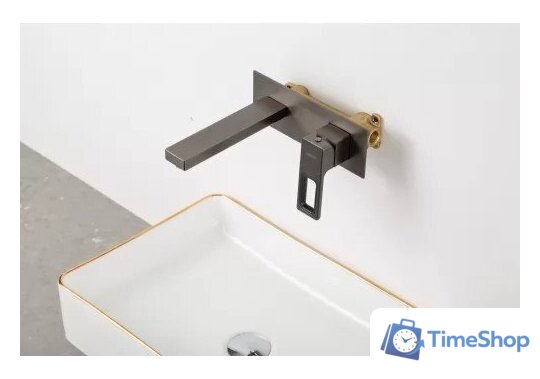 Смеситель Gappo G1017-19 - Изображение №7 — Интернет-магазин Time-Shop