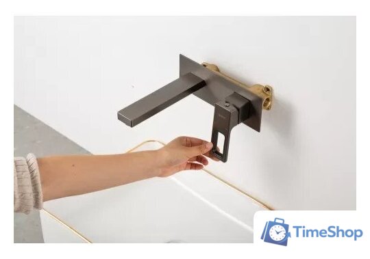 Смеситель Gappo G1017-19 - Изображение №8 — Интернет-магазин Time-Shop