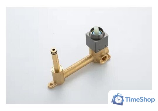 Смеситель Gappo G1017-19 - Изображение №3 — Интернет-магазин Time-Shop