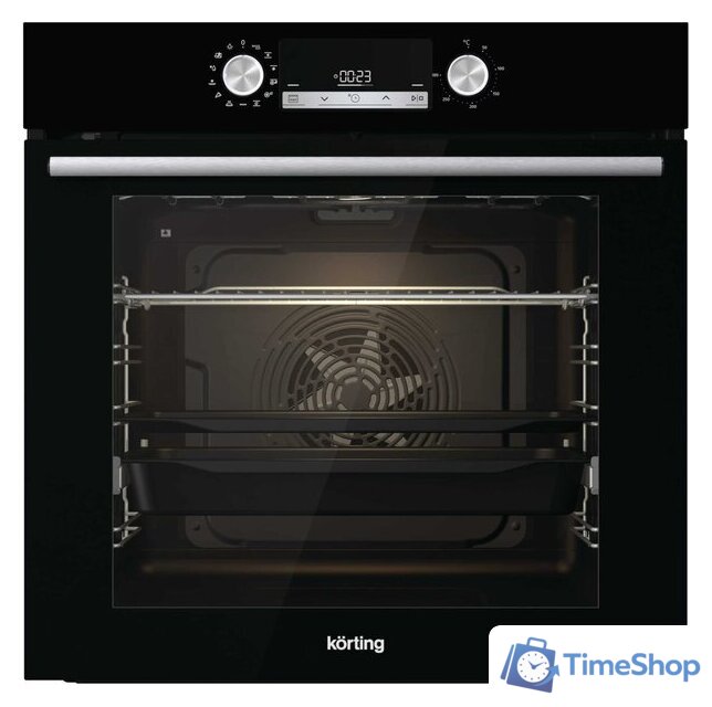 Электрический духовой шкаф Korting OKB 8931 CESN - Изображение №1 — Интернет-магазин Time-Shop