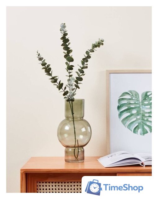 Ваза Eglo Ampitabe 421232 (стекло, зеленый) - Изображение №2 — Интернет-магазин Time-Shop