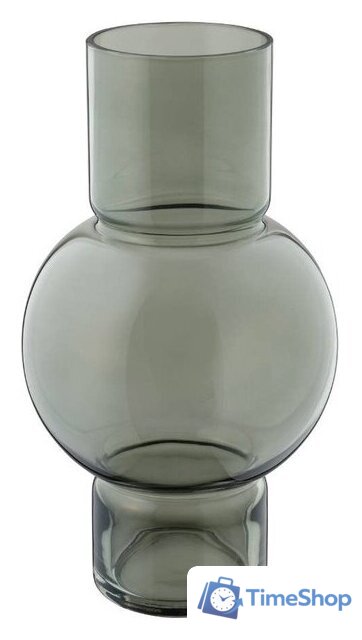 Ваза Eglo Ampitabe 421232 (стекло, зеленый) - Изображение №1 — Интернет-магазин Time-Shop