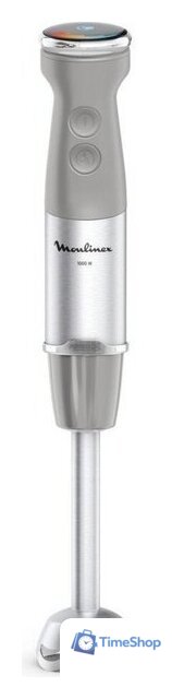 Погружной блендер Moulinex DD673B10 - Изображение №2 — Интернет-магазин Time-Shop