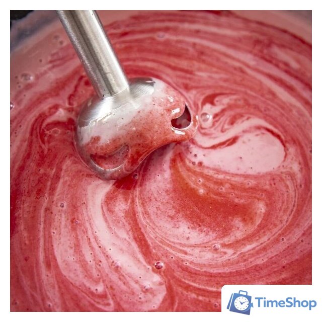 Погружной блендер Moulinex DD673B10 - Изображение №12 — Интернет-магазин Time-Shop