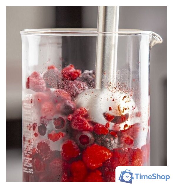 Погружной блендер Moulinex DD673B10 - Изображение №15 — Интернет-магазин Time-Shop