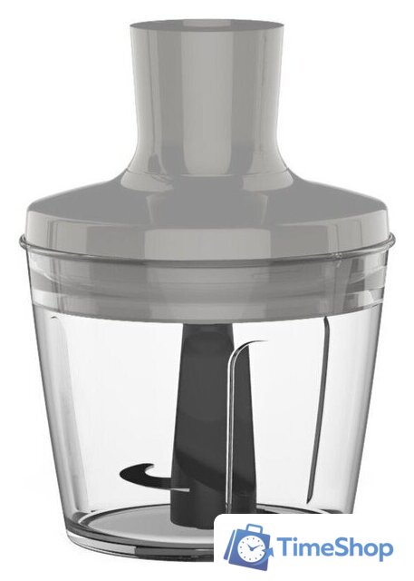 Погружной блендер Moulinex DD673B10 - Изображение №4 — Интернет-магазин Time-Shop