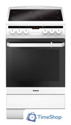Кухонная плита Hansa FCCW58200 - Изображение №1 — Интернет-магазин Time-Shop