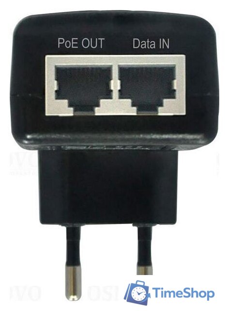 PoE-инжектор Osnovo Midspan-1/151 - Изображение №2 — Интернет-магазин Time-Shop