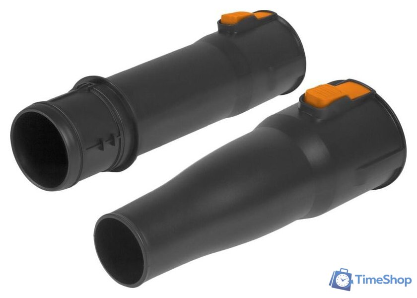 Ручная воздуходувка Bort BSS-18Li-Pro (с АКБ) - Изображение №5 — Интернет-магазин Time-Shop