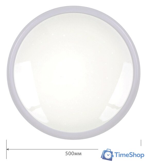 Светильник-тарелка Camelion LBS-7737 - Изображение №2 — Интернет-магазин Time-Shop