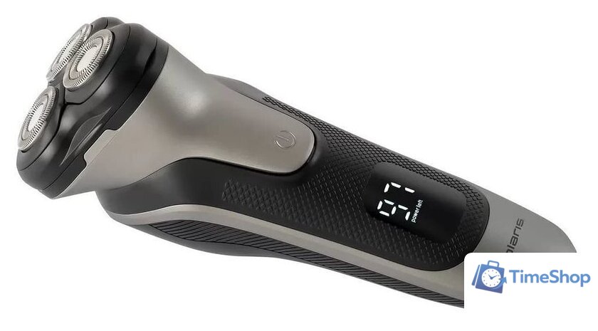 Электробритва Polaris PMR 0420R Flex&Float 4D PRO - Изображение №4 — Интернет-магазин Time-Shop