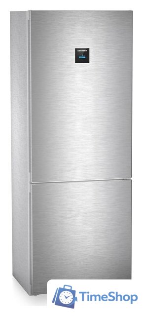 Холодильник Liebherr CBNstc 778i Peak BioFresh NoFrost - Изображение №2 — Интернет-магазин Time-Shop