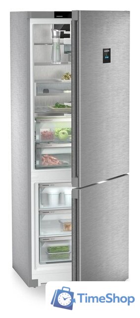 Холодильник Liebherr CBNstc 778i Peak BioFresh NoFrost - Изображение №3 — Интернет-магазин Time-Shop