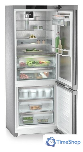 Холодильник Liebherr CBNstc 778i Peak BioFresh NoFrost - Изображение №4 — Интернет-магазин Time-Shop