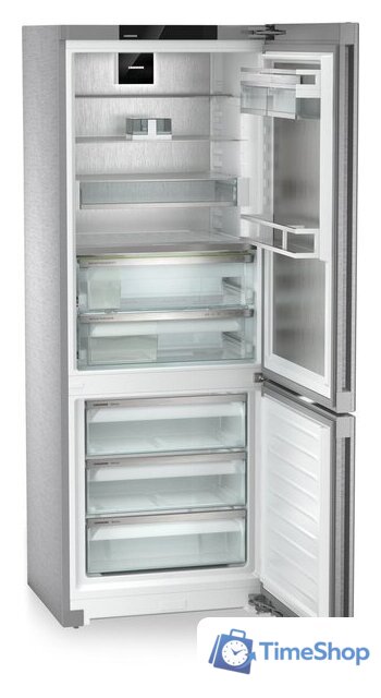Холодильник Liebherr CBNstc 778i Peak BioFresh NoFrost - Изображение №6 — Интернет-магазин Time-Shop