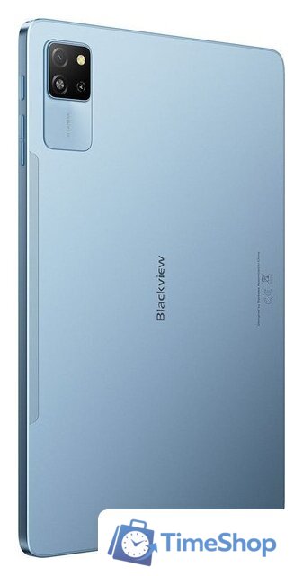 Планшет Blackview Tab 60 Pro LTE 8GB/128GB (синий) - Изображение №5 — Интернет-магазин Time-Shop