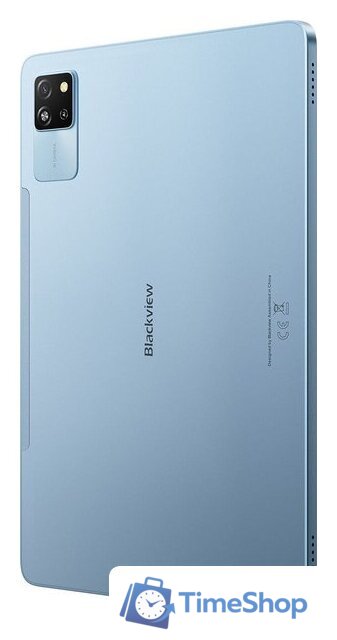 Планшет Blackview Tab 60 Pro LTE 8GB/128GB (синий) - Изображение №6 — Интернет-магазин Time-Shop