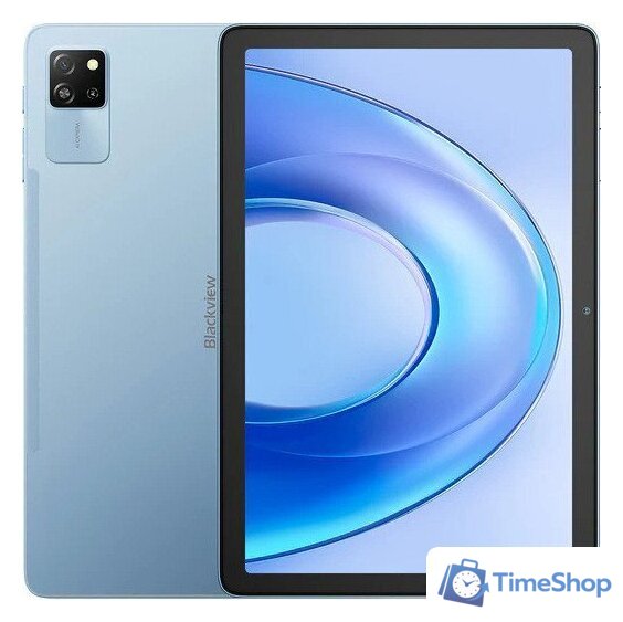 Планшет Blackview Tab 60 Pro LTE 8GB/128GB (синий) - Изображение №1 — Интернет-магазин Time-Shop