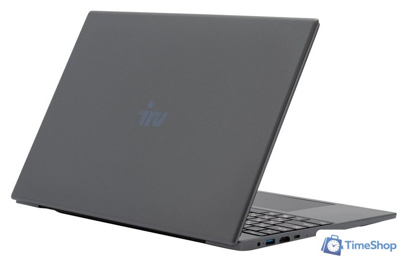 Ноутбук iRU Tactio 15PHR 2150142 - Изображение №5 — Интернет-магазин Time-Shop