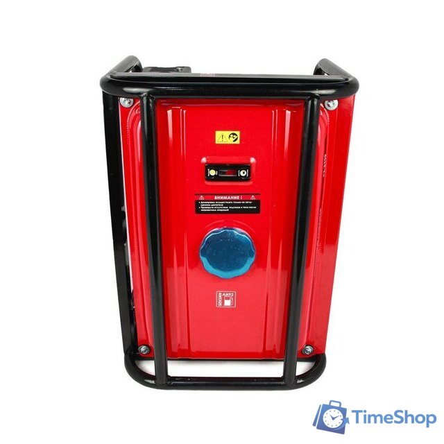 Бензиновый генератор Edon PT3300 - Изображение №9 — Интернет-магазин Time-Shop