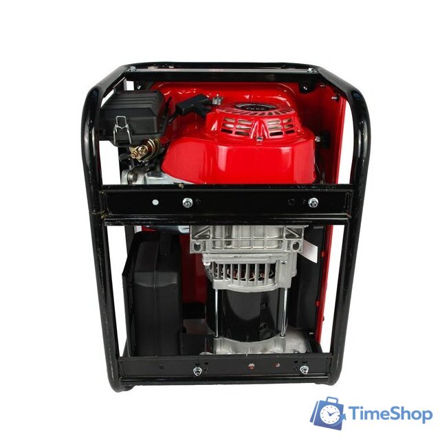Бензиновый генератор Edon PT3300 - Изображение №6 — Интернет-магазин Time-Shop