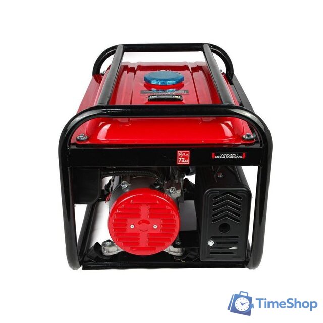 Бензиновый генератор Edon PT3300 - Изображение №8 — Интернет-магазин Time-Shop