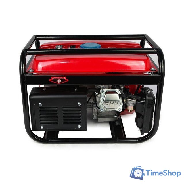 Бензиновый генератор Edon PT3300 - Изображение №10 — Интернет-магазин Time-Shop