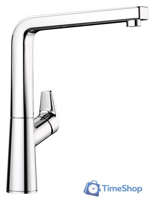 Смеситель Blanco Avona (хром) - Изображение №1 — Интернет-магазин Time-Shop