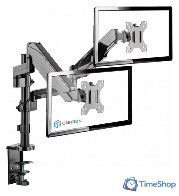 Кронштейн для монитора Onkron G140B - Изображение №2 — Интернет-магазин Time-Shop