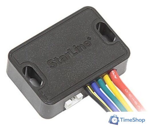 Автосигнализация StarLine A93 v2 2CAN+2LIN ECO - Изображение №7 — Интернет-магазин Time-Shop