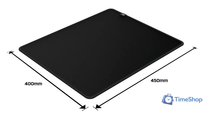 Коврик для мыши HyperX Pulsefire Mat L - Изображение №2 — Интернет-магазин Time-Shop