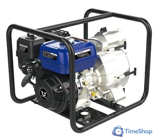 Мотопомпа Zonsen TG20 - Изображение №1 — Интернет-магазин Time-Shop