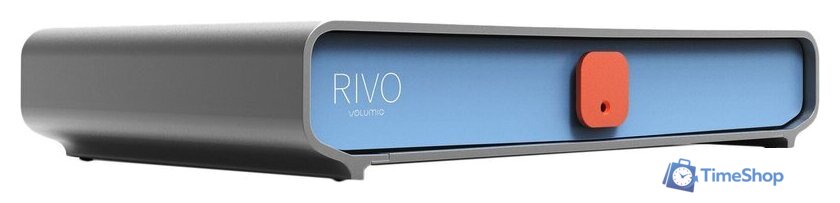 Сетевой проигрыватель Volumio Rivo - Изображение №1 — Интернет-магазин Time-Shop