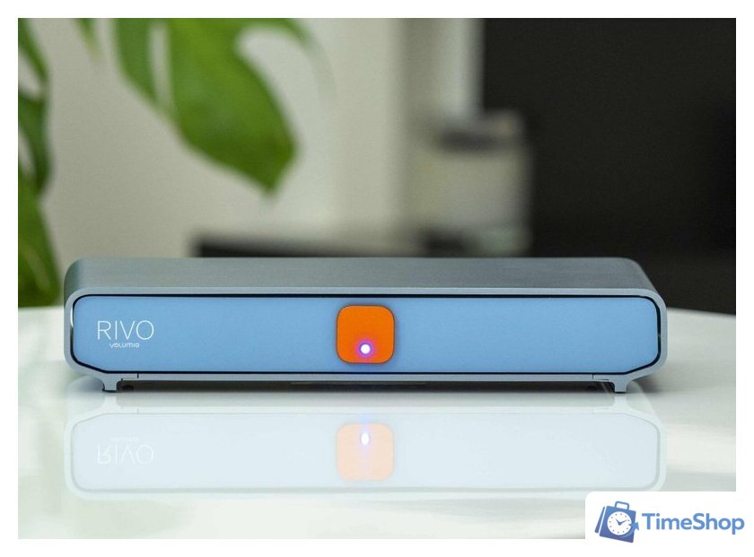 Сетевой проигрыватель Volumio Rivo - Изображение №3 — Интернет-магазин Time-Shop