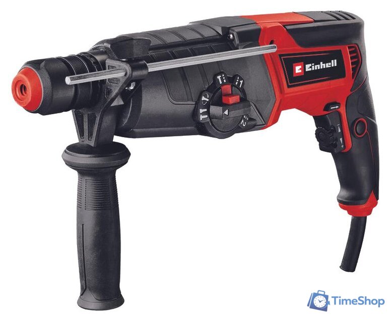Перфоратор Einhell TE-RH 950 5F 4257978 - Изображение №1 — Интернет-магазин Time-Shop