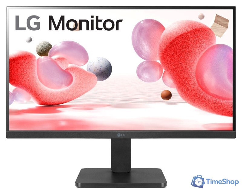 Монитор LG 22MR410-B - Изображение №1 — Интернет-магазин Time-Shop