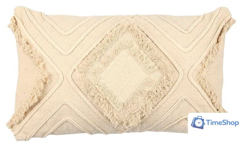 Декоративная подушка Eglo Chevery 420057 - Изображение №5 — Интернет-магазин Time-Shop