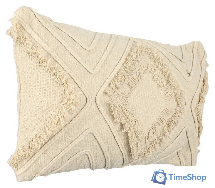 Декоративная подушка Eglo Chevery 420057 - Изображение №2 — Интернет-магазин Time-Shop