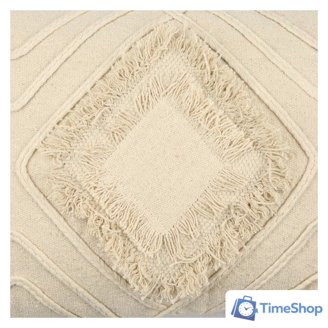 Декоративная подушка Eglo Chevery 420057 - Изображение №4 — Интернет-магазин Time-Shop