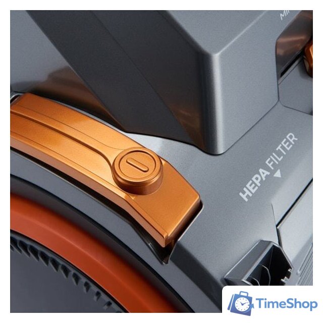 Пылесос Midea VCS43A15 - Изображение №9 — Интернет-магазин Time-Shop
