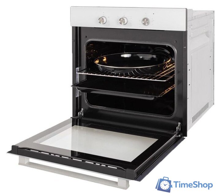 Электрический духовой шкаф Simfer B6EC16016 - Изображение №3 — Интернет-магазин Time-Shop