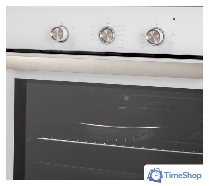 Электрический духовой шкаф Simfer B6EC16016 - Изображение №4 — Интернет-магазин Time-Shop