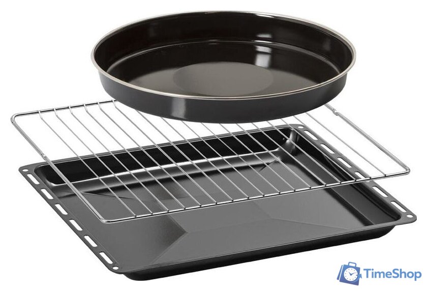 Электрический духовой шкаф Simfer B6EC16016 - Изображение №5 — Интернет-магазин Time-Shop