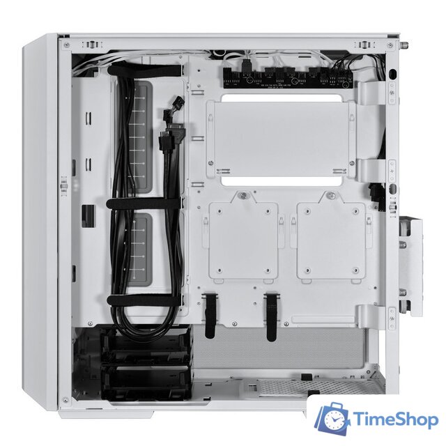 Корпус Lian Li Lancool 216 ARGB G99.LAN216RW.10R - Изображение №4 — Интернет-магазин Time-Shop