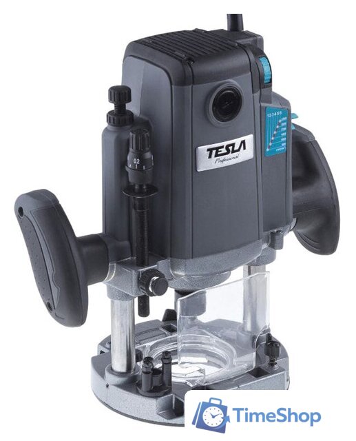Вертикальный фрезер Tesla TRE2200 - Изображение №1 — Интернет-магазин Time-Shop